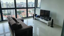 City Square Residences (D8), Condominium #567965191